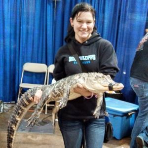 Meet your Posher, Rebecca